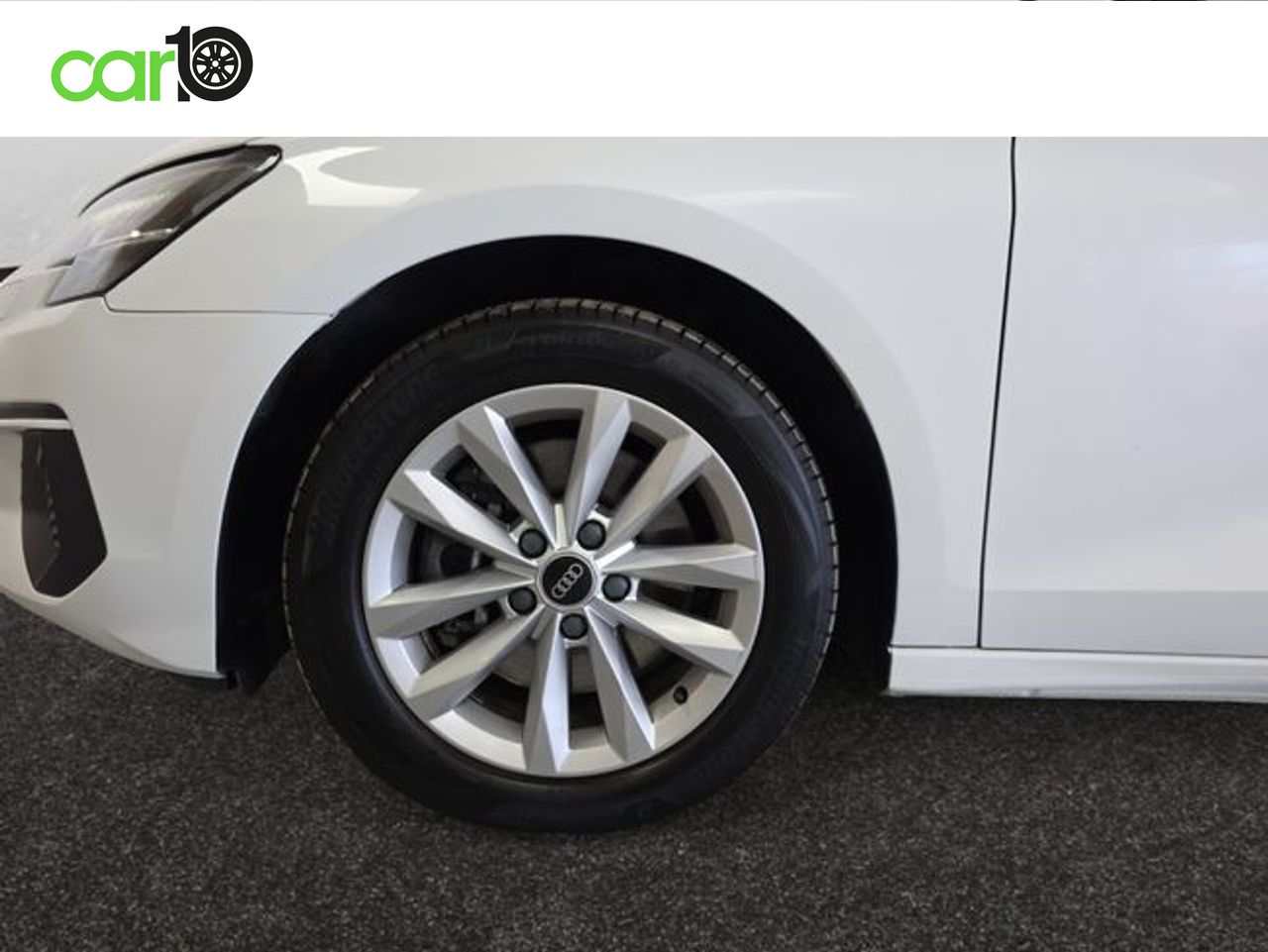 Audi A3 Sportback 30 TFSI 81kW (110CV)  - Foto 10