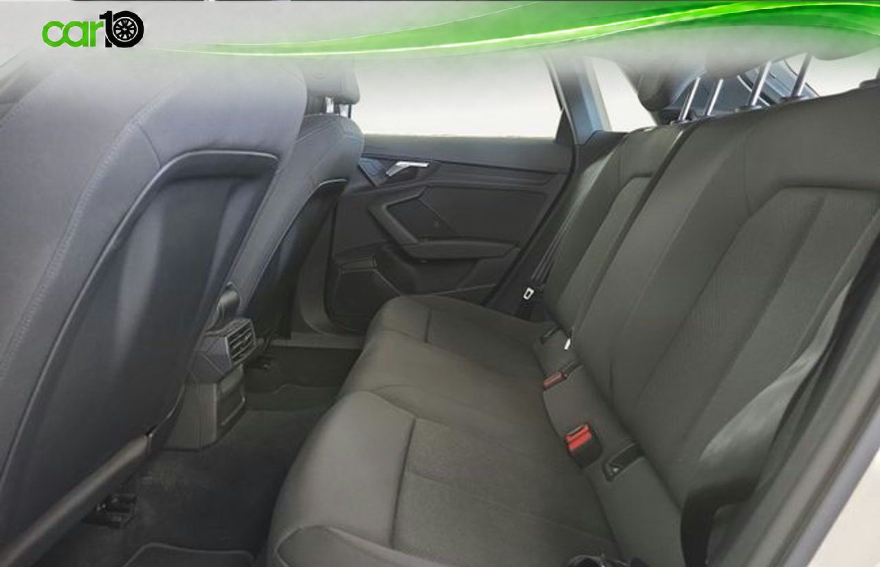 Audi A3 Sportback 30 TFSI 81kW (110CV)  - Foto 10
