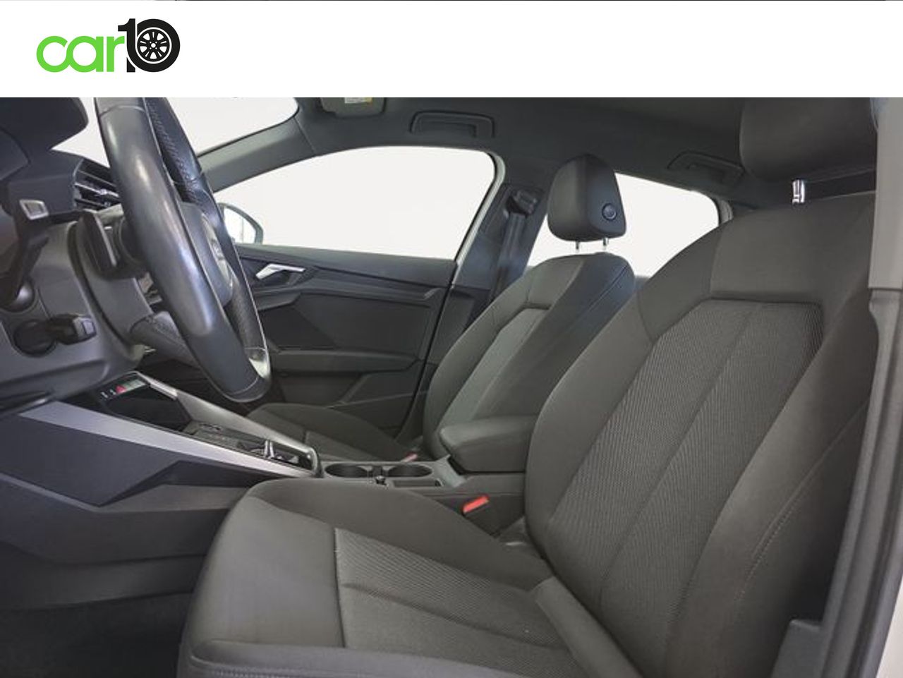 Audi A3 Sportback 30 TFSI 81kW (110CV)  - Foto 8
