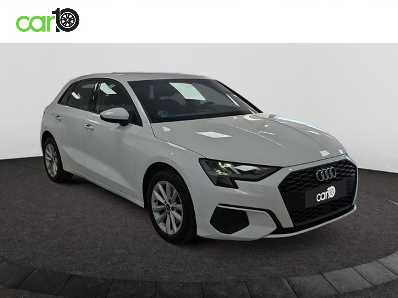 Audi A3 Sportback 30 TFSI 81kW (110CV)  - Foto 6
