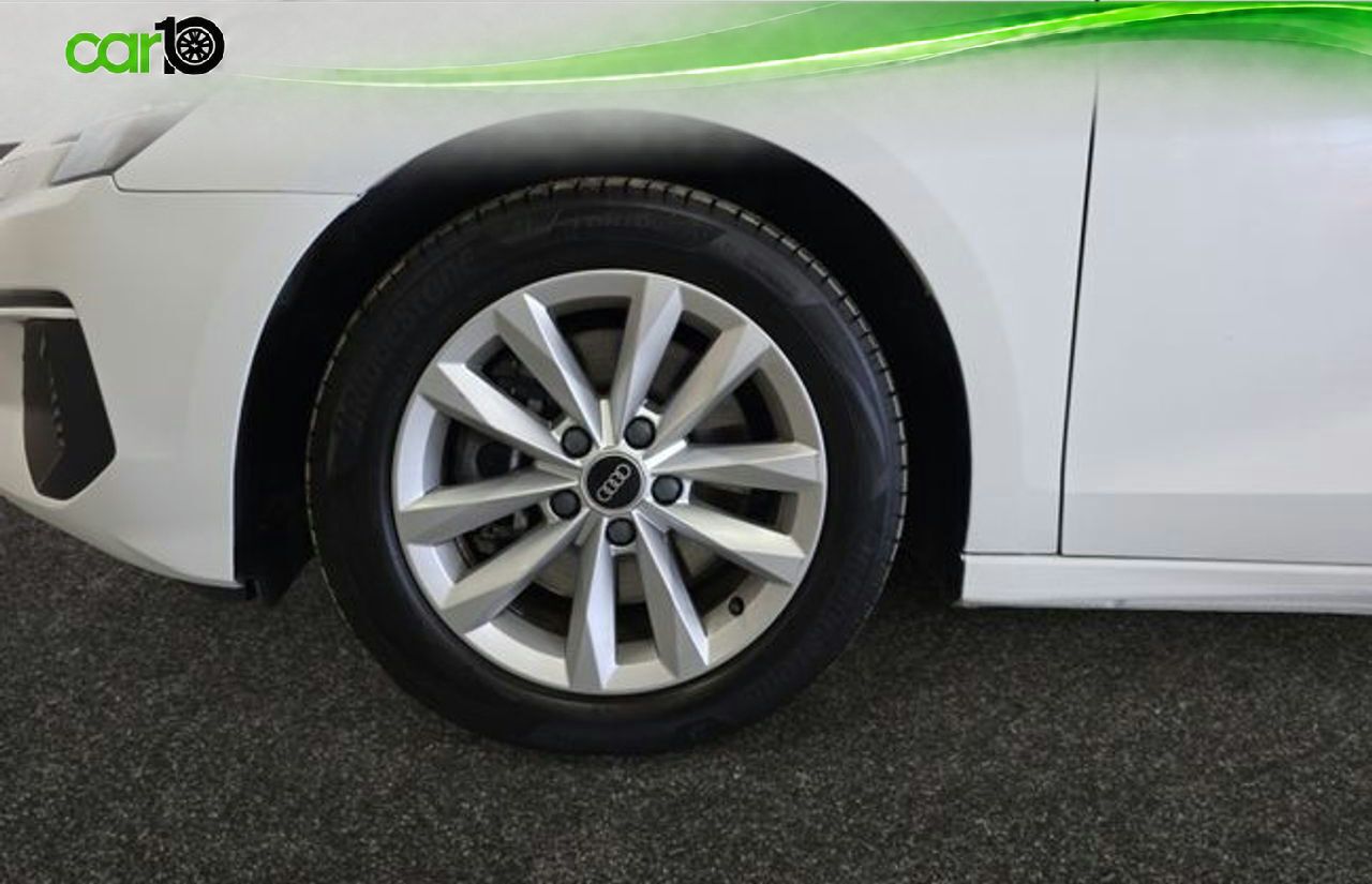 Audi A3 Sportback 30 TFSI 81kW (110CV)  - Foto 11