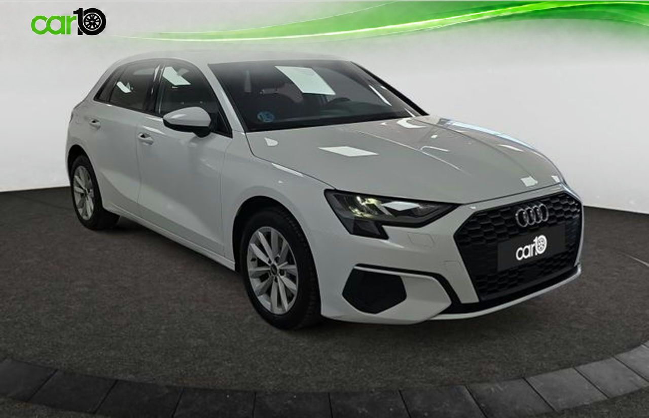 Audi A3 Sportback 30 TFSI 81kW (110CV)  - Foto 7