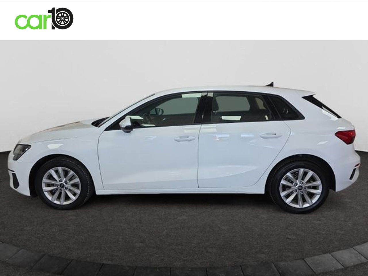 Audi A3 Sportback 30 TFSI 81kW (110CV)  - Foto 13