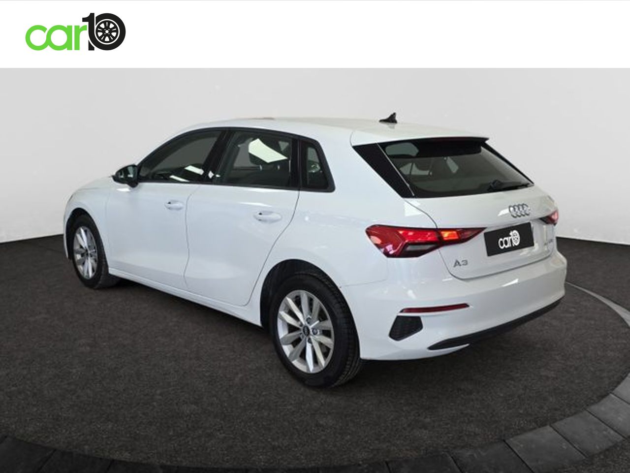 Audi A3 Sportback 30 TFSI 81kW (110CV)  - Foto 3
