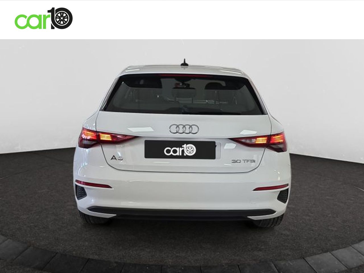Audi A3 Sportback 30 TFSI 81kW (110CV)  - Foto 4