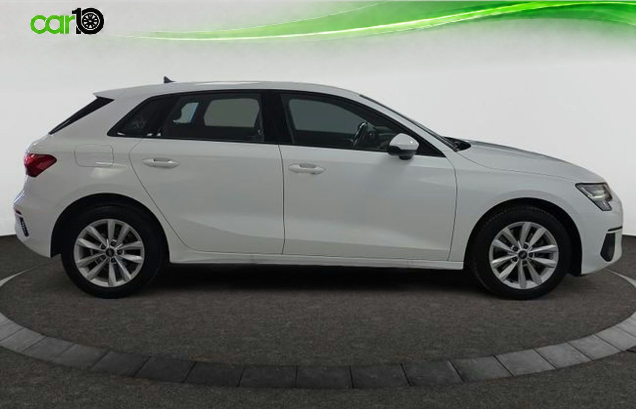 Audi A3 Sportback 30 TFSI 81kW (110CV)  - Foto 13