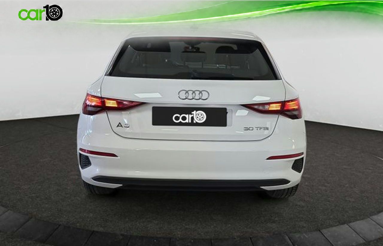 Audi A3 Sportback 30 TFSI 81kW (110CV)  - Foto 4