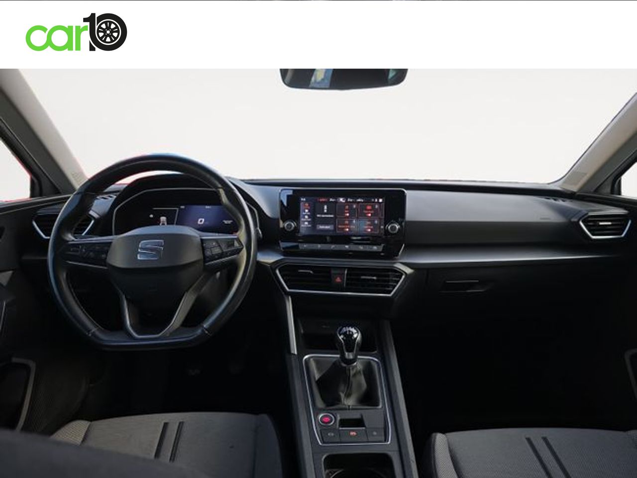 Seat Leon 2.0 TDI 85kW S&S Style XL  - Foto 8