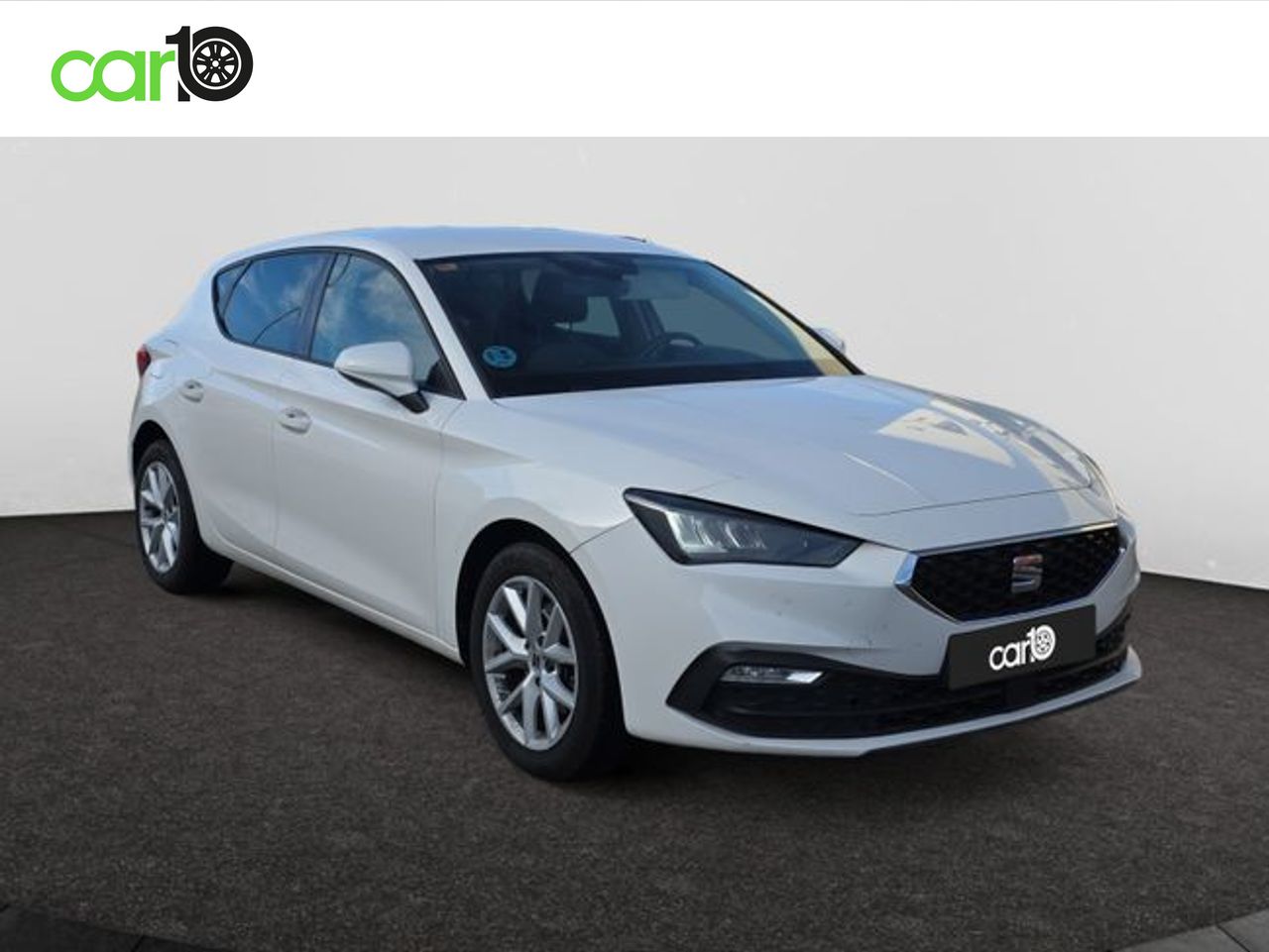 Seat Leon 2.0 TDI 85kW S&S Style XL  - Foto 3