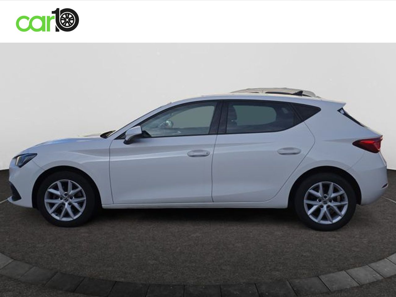 Seat Leon 2.0 TDI 85kW S&S Style XL  - Foto 20