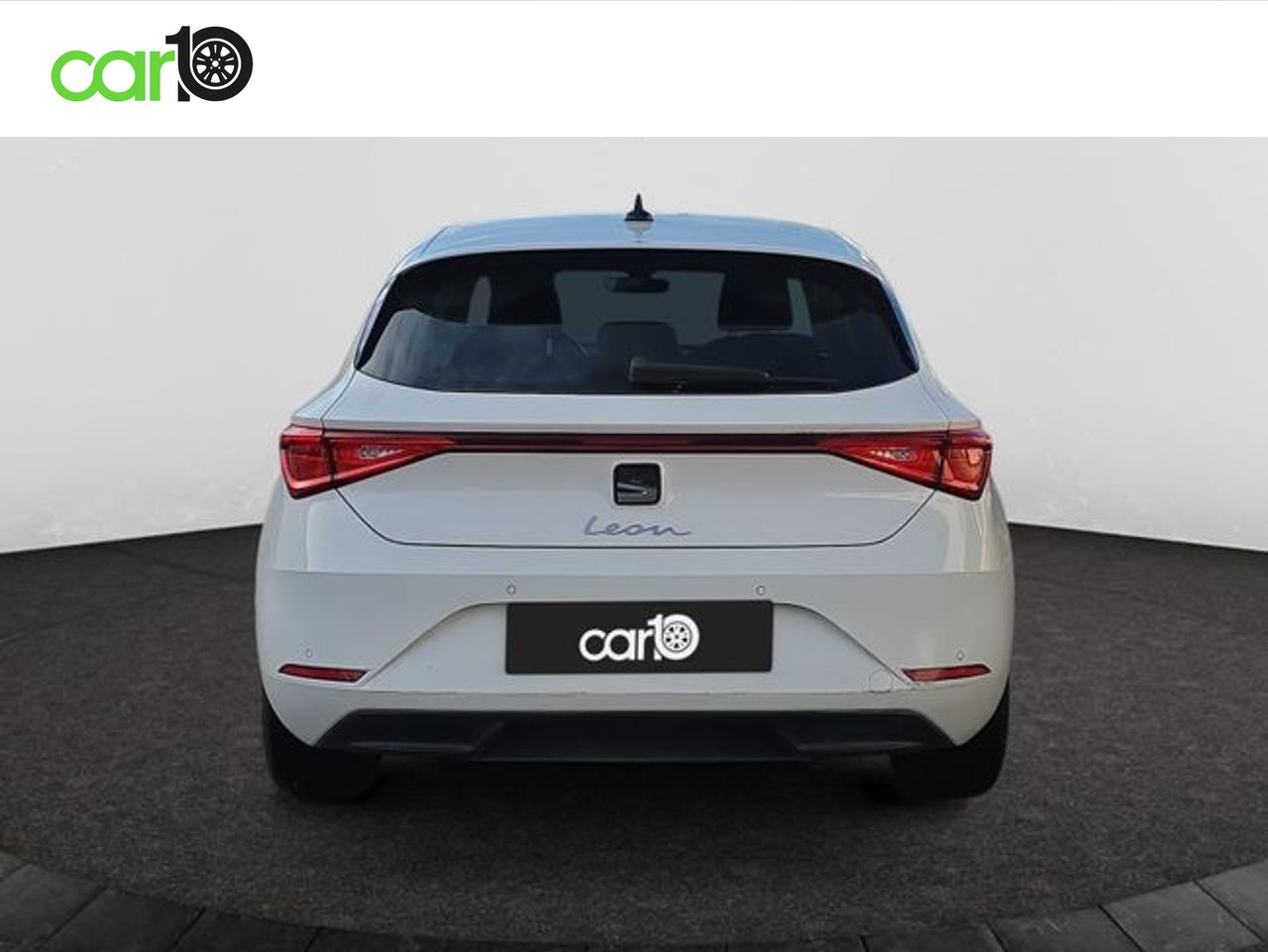 Seat Leon 2.0 TDI 85kW S&S Style XL  - Foto 6