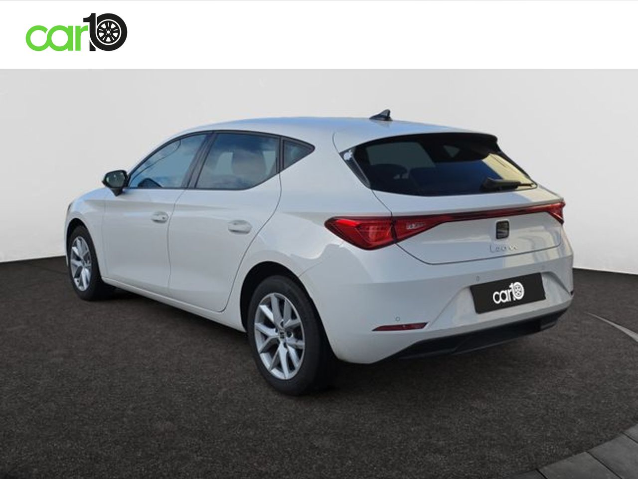 Seat Leon 2.0 TDI 85kW S&S Style XL  - Foto 5