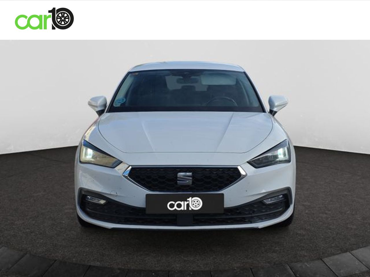 Seat Leon 2.0 TDI 85kW S&S Style XL  - Foto 4