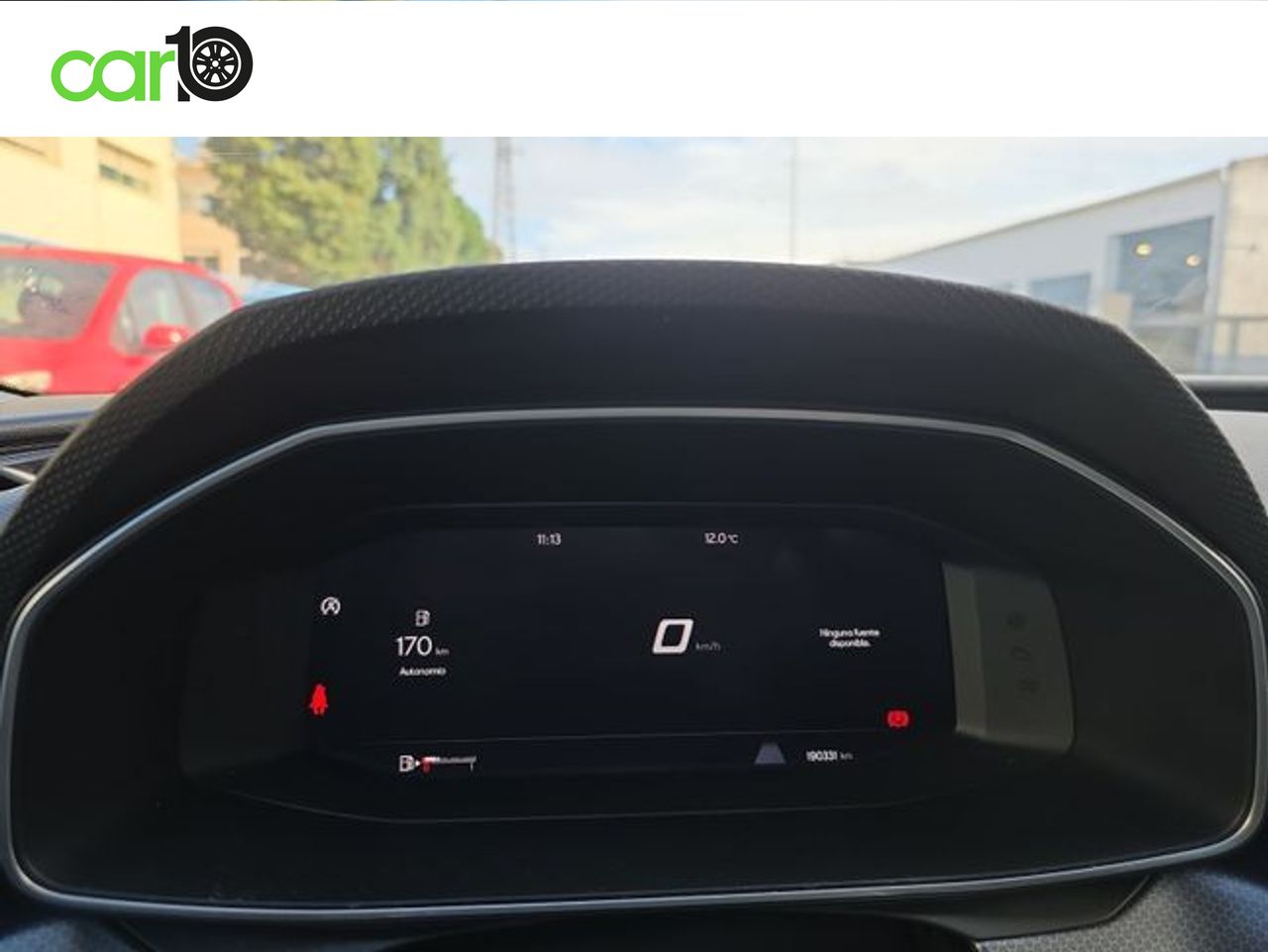 Seat Leon 2.0 TDI 85kW S&S Style XL  - Foto 14