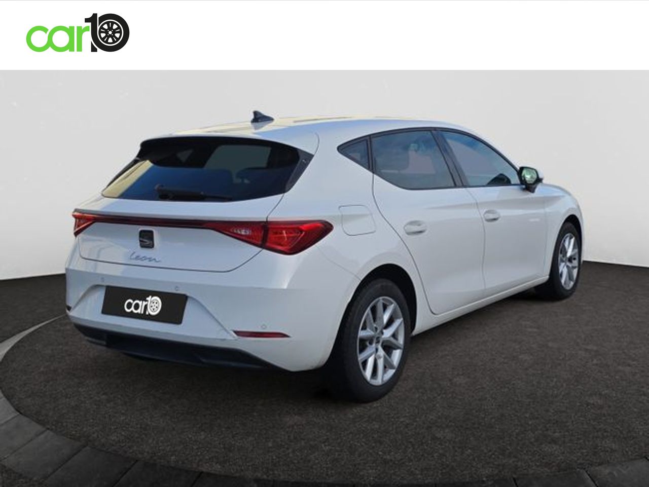 Seat Leon 2.0 TDI 85kW S&S Style XL  - Foto 7