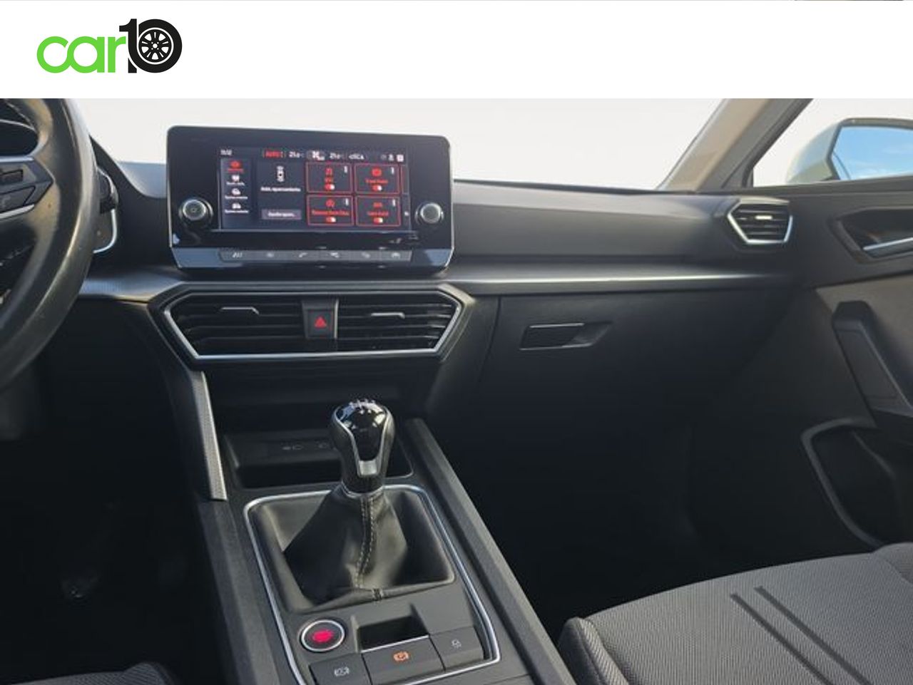 Seat Leon 2.0 TDI 85kW S&S Style XL  - Foto 9