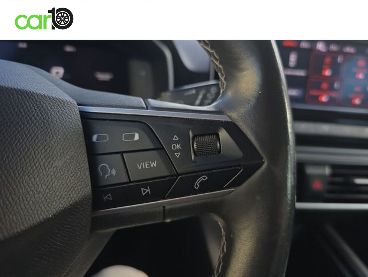 Seat Leon 2.0 TDI 85kW S&S Style XL  - Foto 15