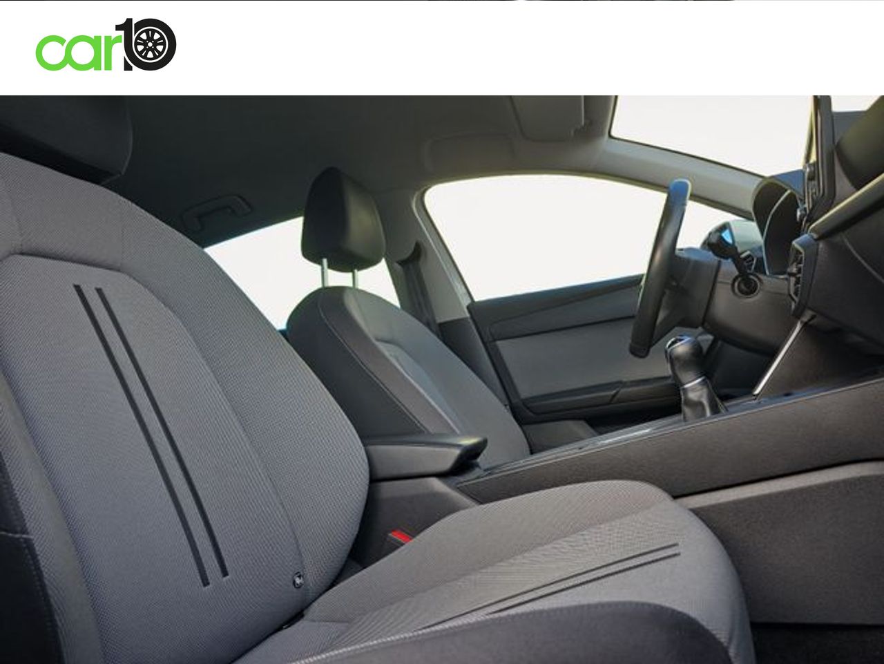 Seat Leon 2.0 TDI 85kW S&S Style XL  - Foto 12