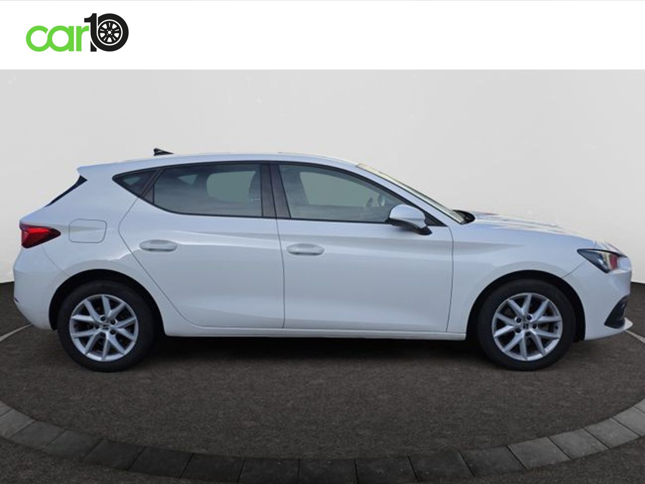 Seat Leon 2.0 TDI 85kW S&S Style XL  - Foto 21