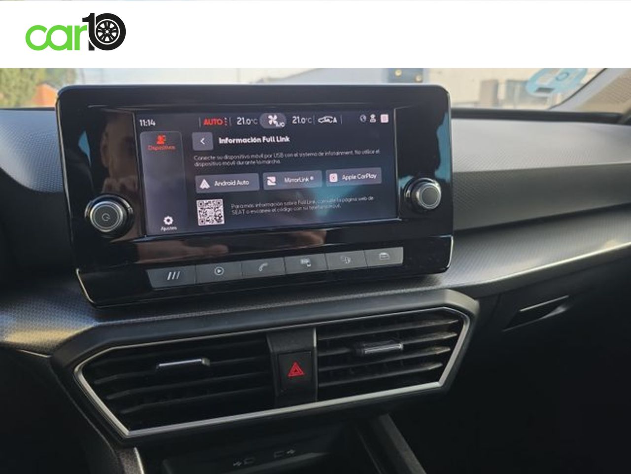 Seat Leon 2.0 TDI 85kW S&S Style XL  - Foto 18