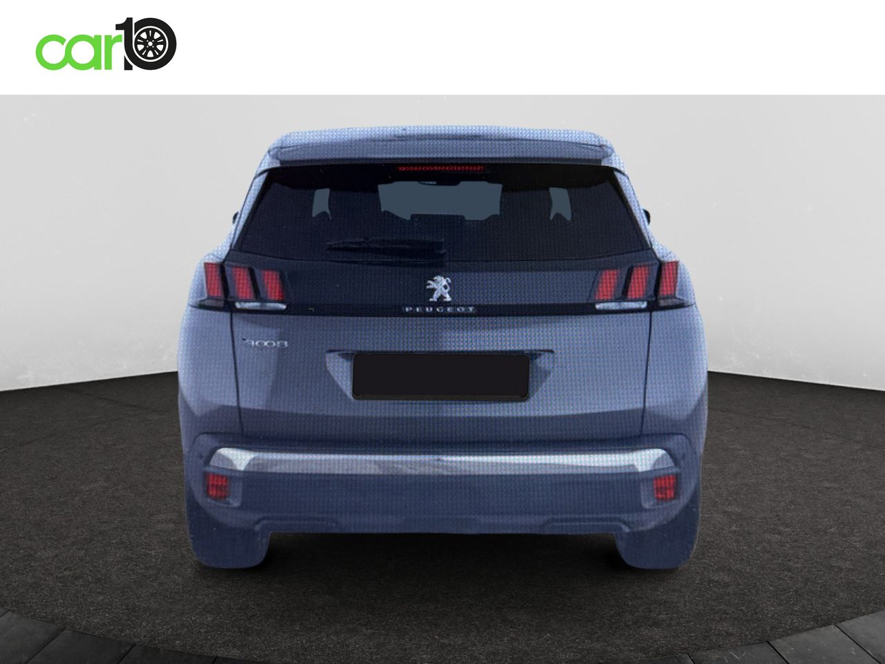 Peugeot 3008 1.5 BlueHDi 96kW (130CV) S&S Allure EAT8  - Foto 7
