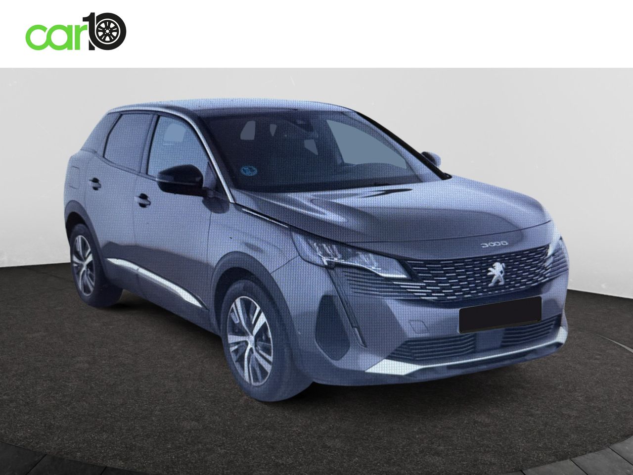 Peugeot 3008 1.5 BlueHDi 96kW (130CV) S&S Allure EAT8  - Foto 5