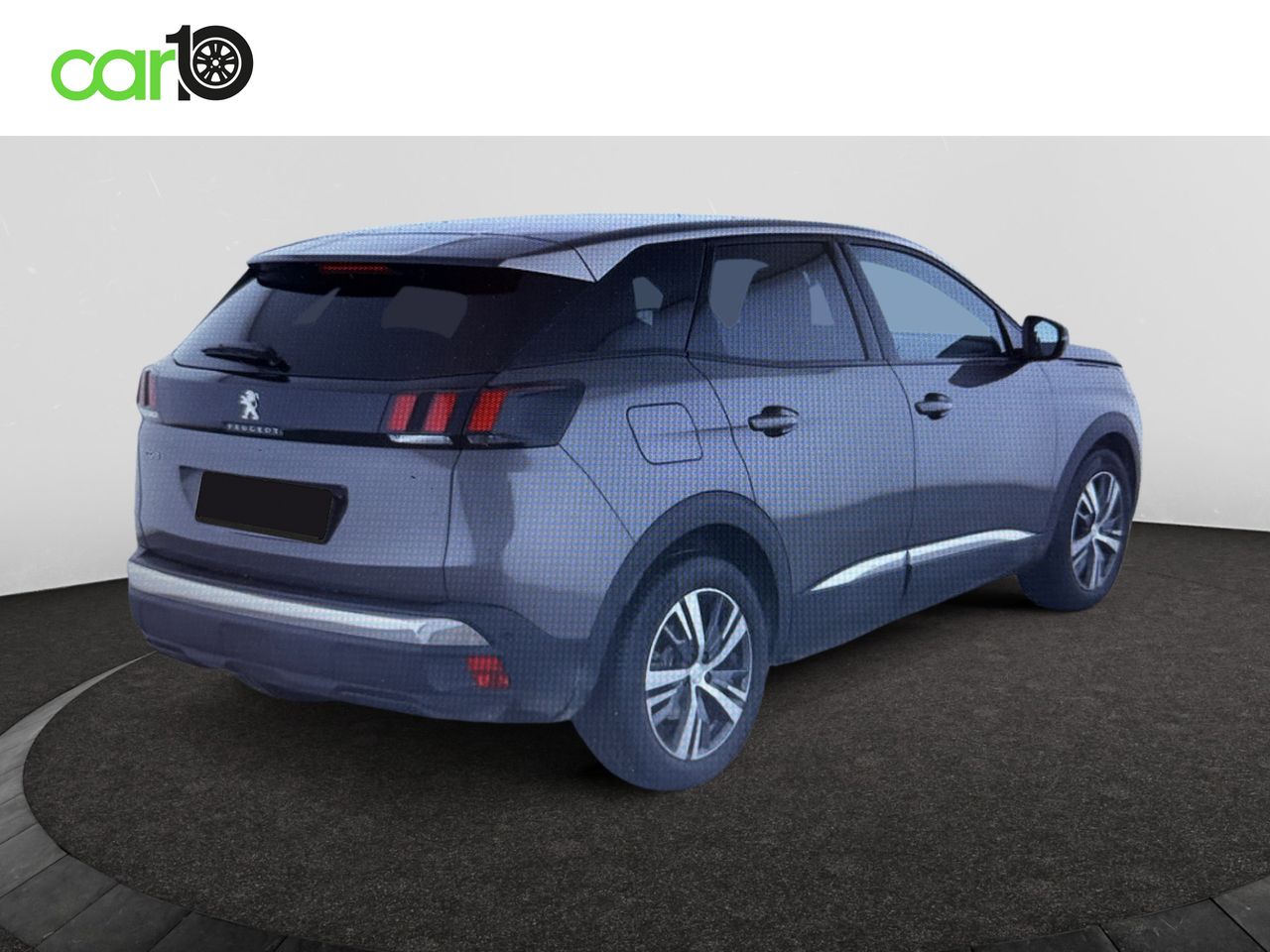 Peugeot 3008 1.5 BlueHDi 96kW (130CV) S&S Allure EAT8  - Foto 4