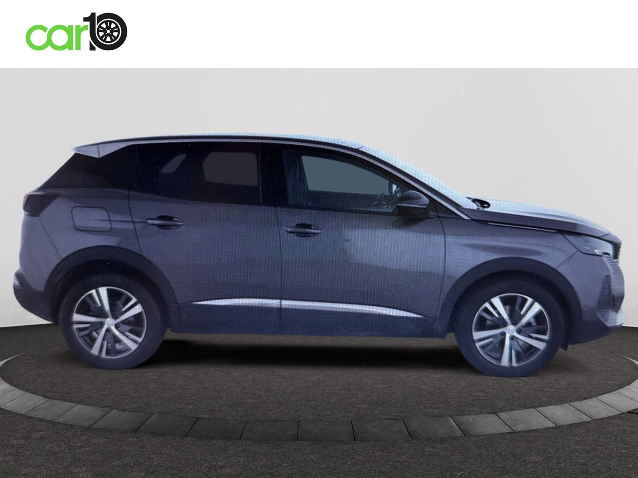 Peugeot 3008 1.5 BlueHDi 96kW (130CV) S&S Allure EAT8  - Foto 9