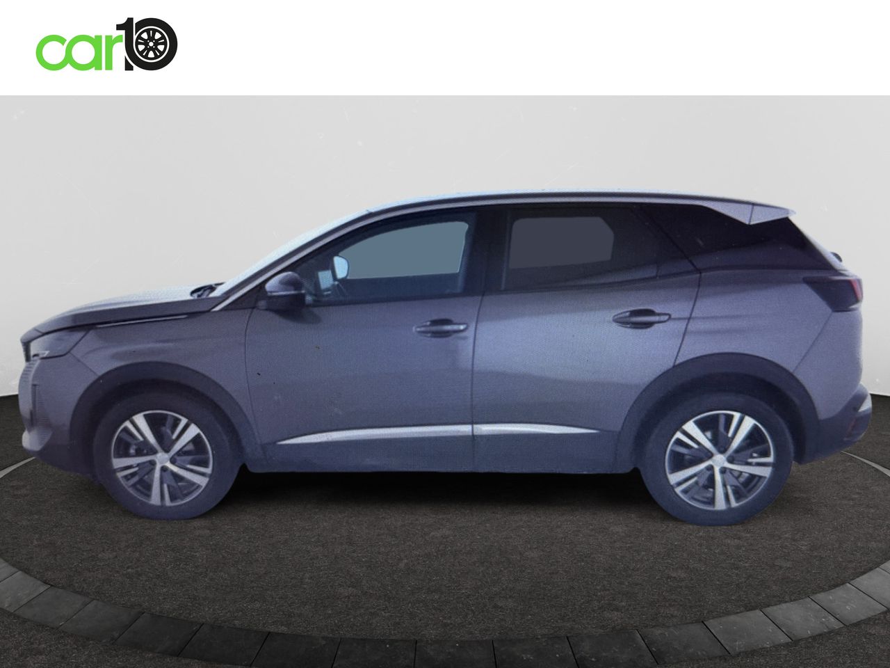Peugeot 3008 1.5 BlueHDi 96kW (130CV) S&S Allure EAT8  - Foto 8