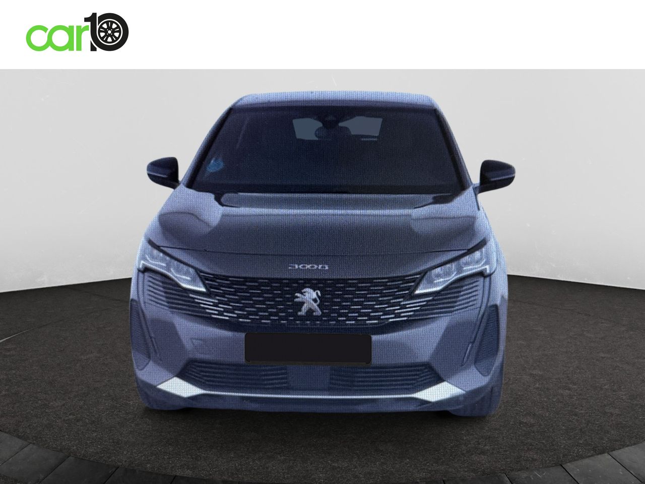 Peugeot 3008 1.5 BlueHDi 96kW (130CV) S&S Allure EAT8  - Foto 6