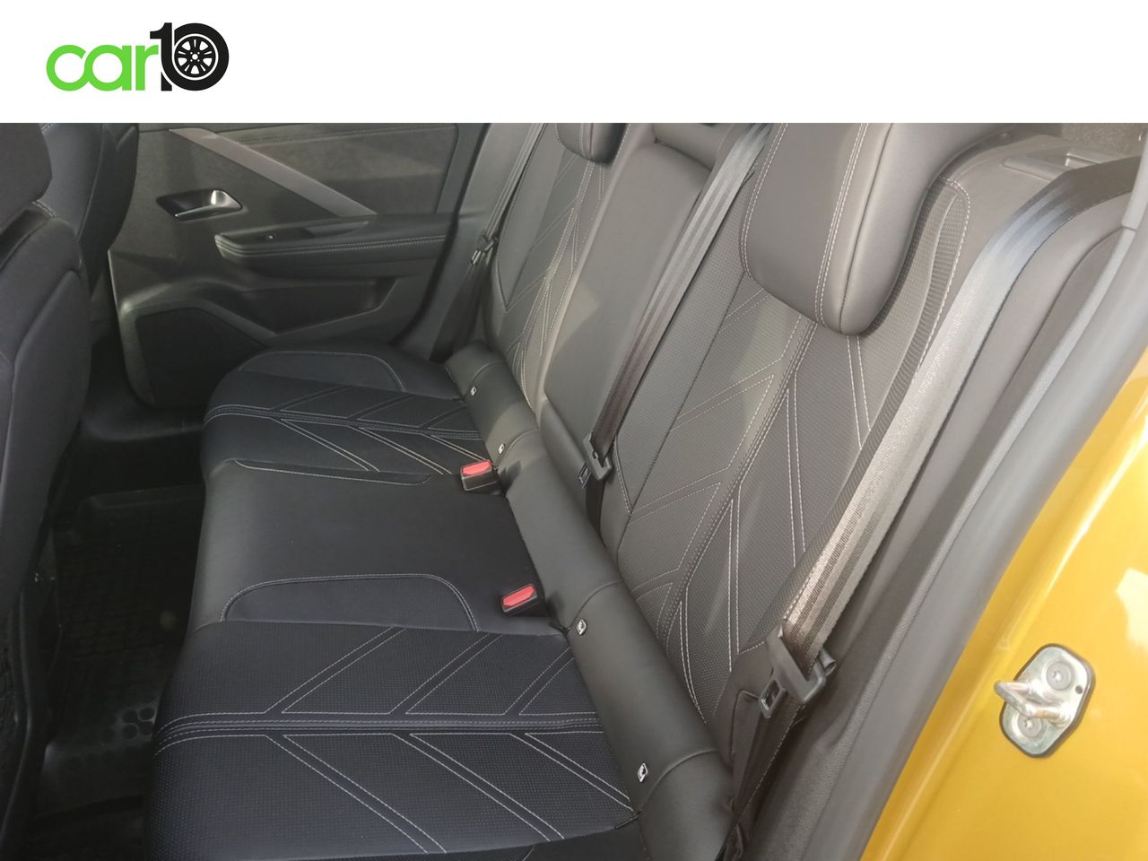 Opel Astra 1.6T PHEV 132kW (180CV) Ultimate Auto  - Foto 12