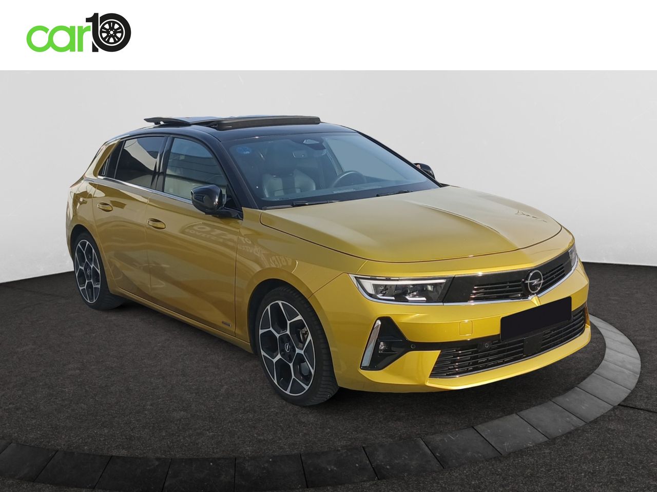 Opel Astra 1.6T PHEV 132kW (180CV) Ultimate Auto  - Foto 6