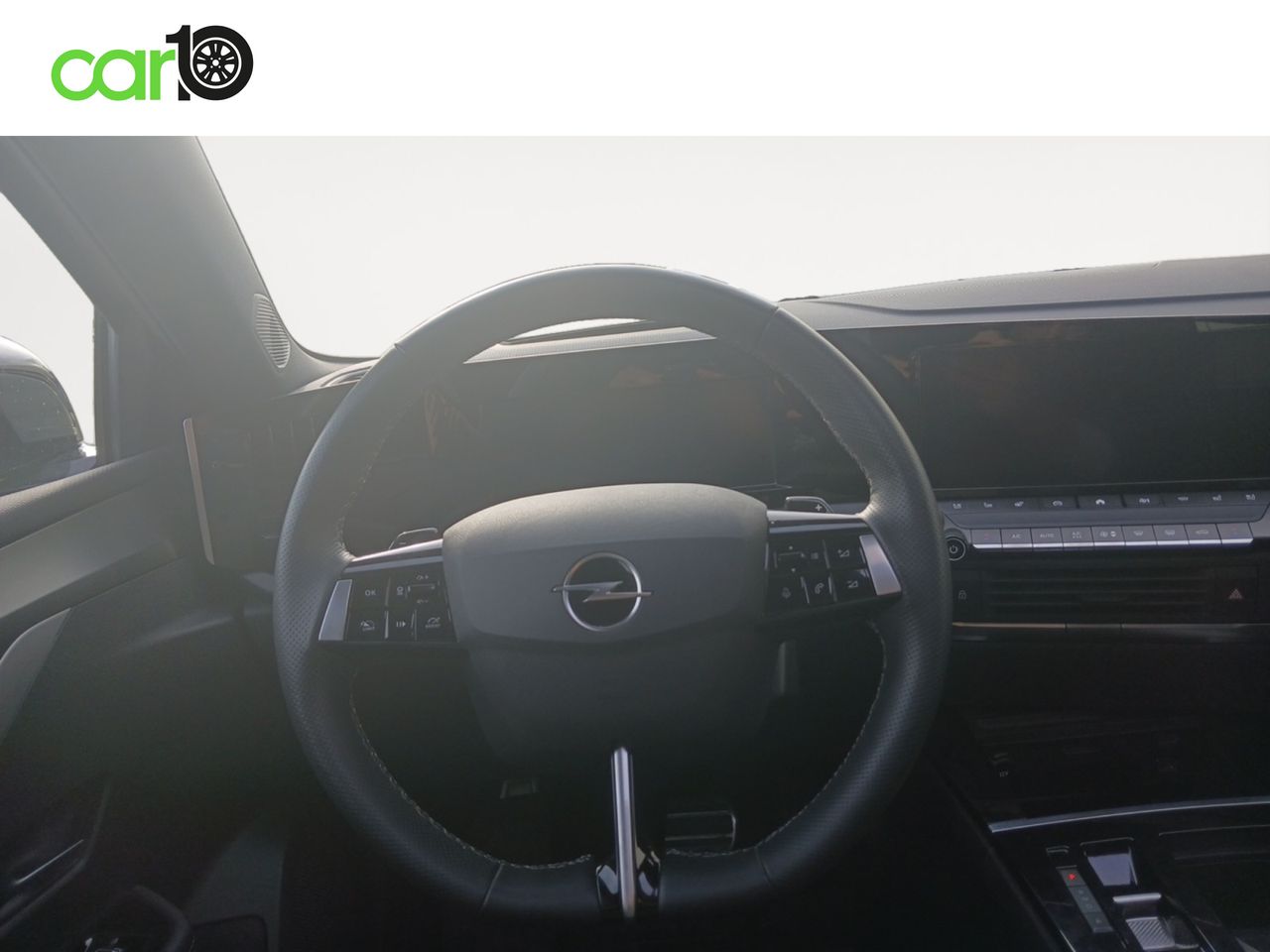 Opel Astra 1.6T PHEV 132kW (180CV) Ultimate Auto  - Foto 11