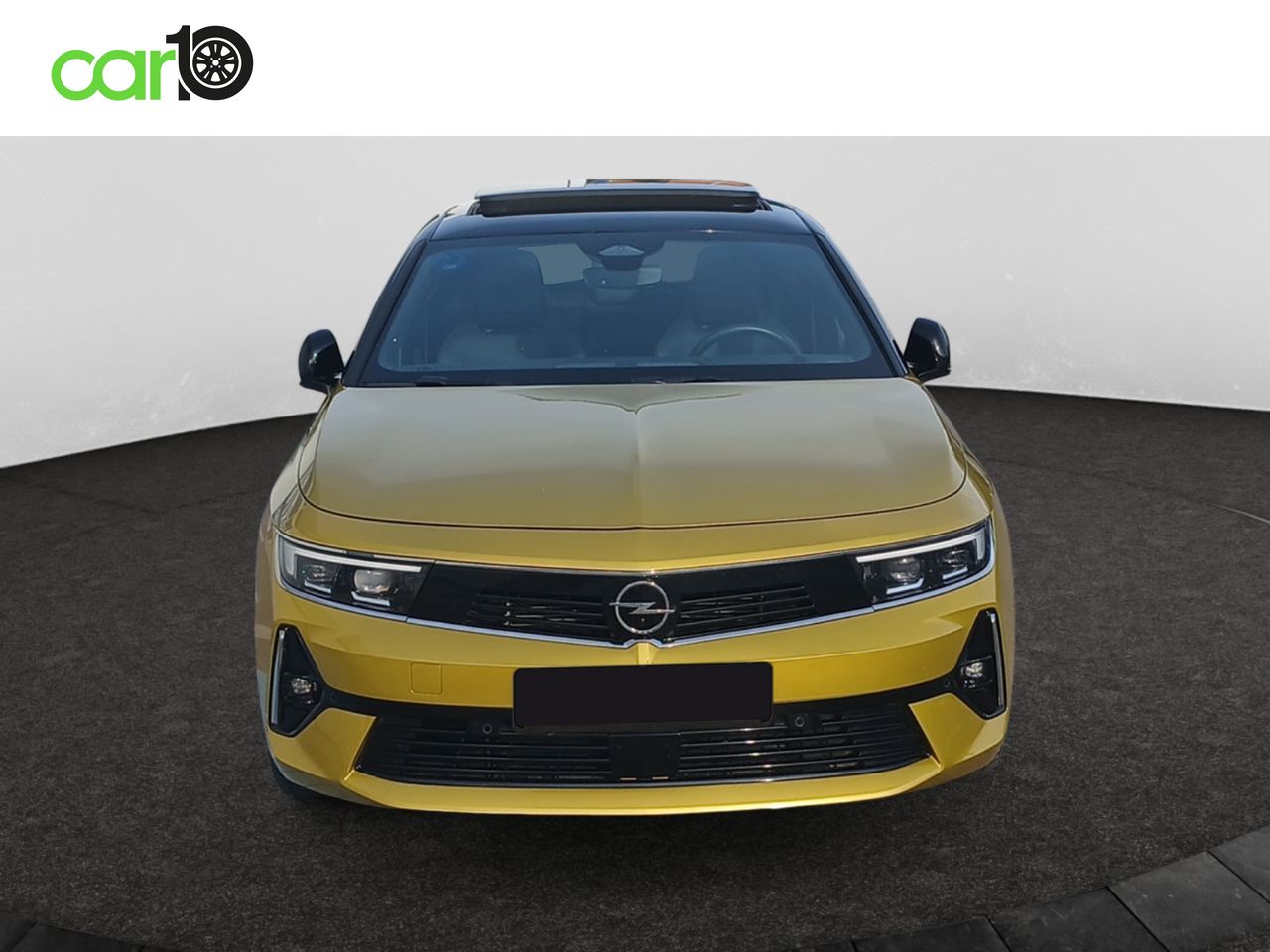 Opel Astra 1.6T PHEV 132kW (180CV) Ultimate Auto  - Foto 7