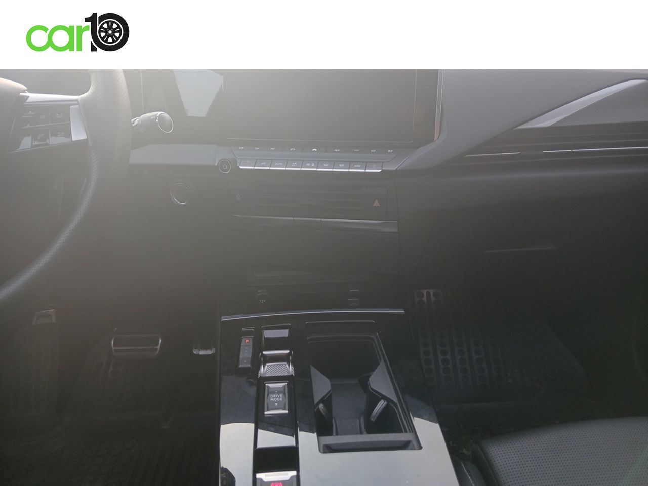 Opel Astra 1.6T PHEV 132kW (180CV) Ultimate Auto  - Foto 10