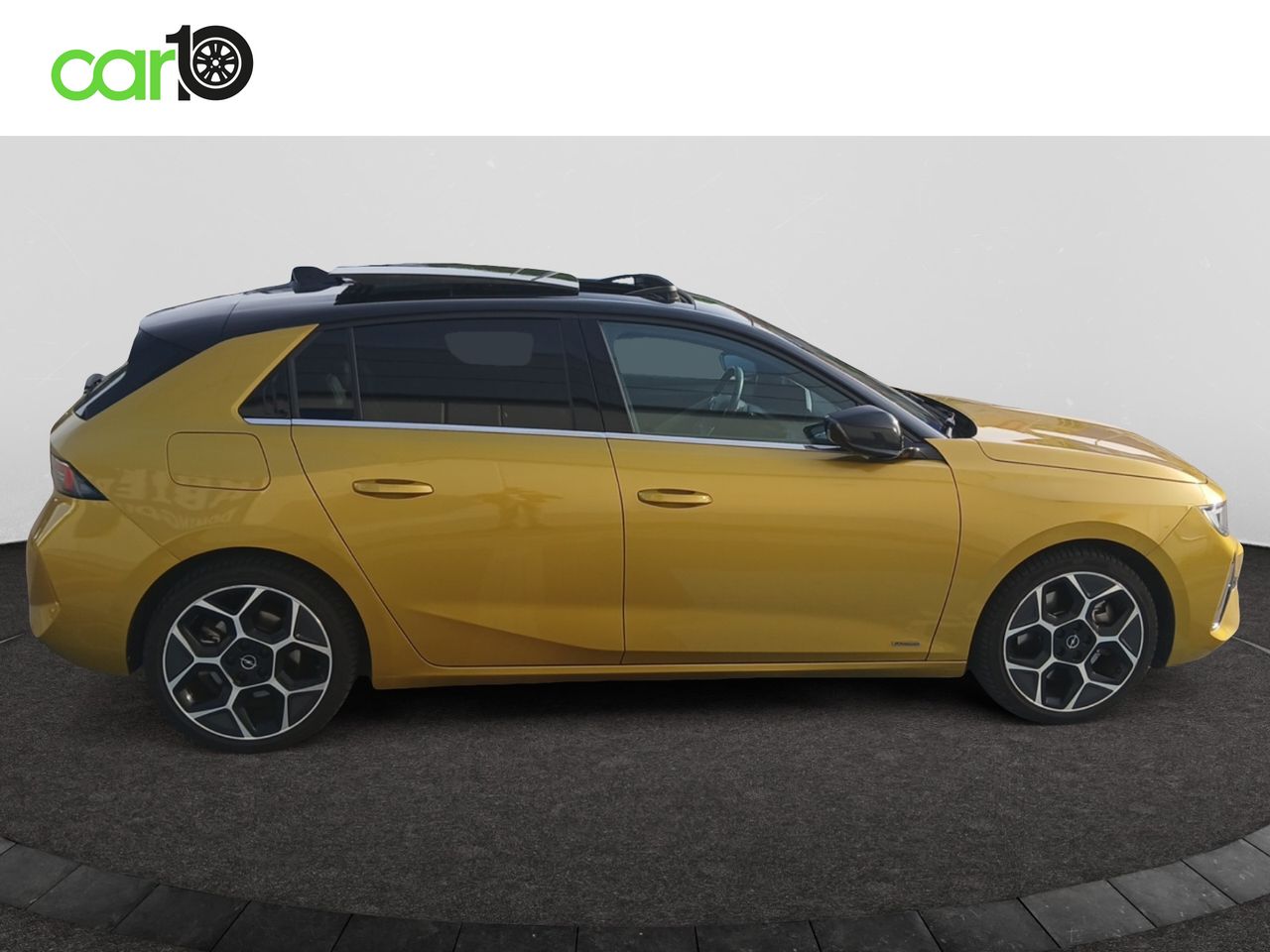 Opel Astra 1.6T PHEV 132kW (180CV) Ultimate Auto  - Foto 21