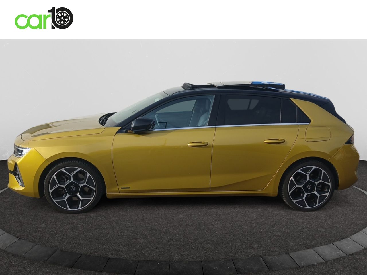 Opel Astra 1.6T PHEV 132kW (180CV) Ultimate Auto  - Foto 20