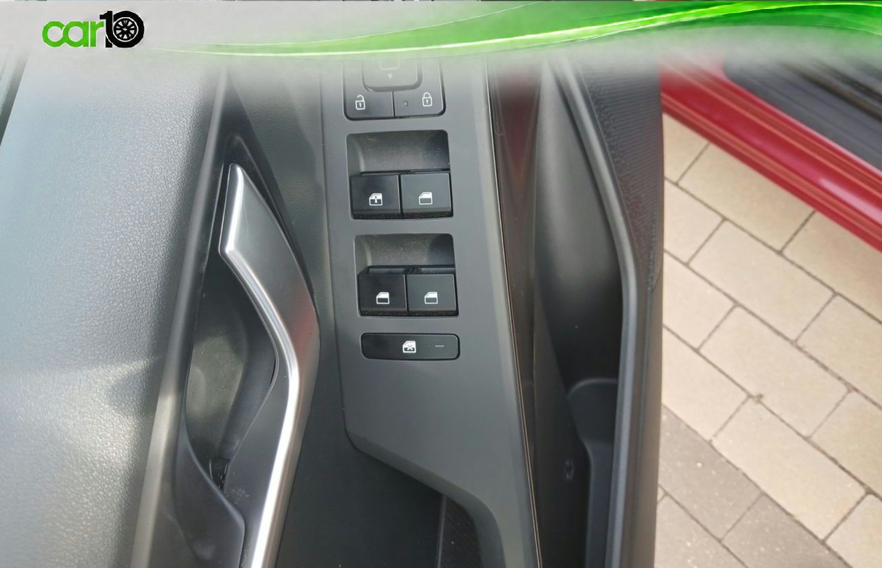 Kia Niro 1.6 GDi HEV 95kW (129CV) Concept  - Foto 14