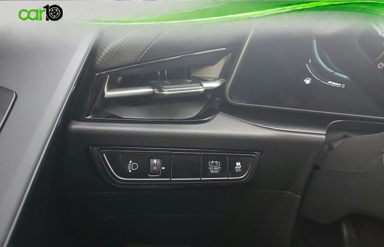 Kia Niro 1.6 GDi HEV 95kW (129CV) Concept  - Foto 21