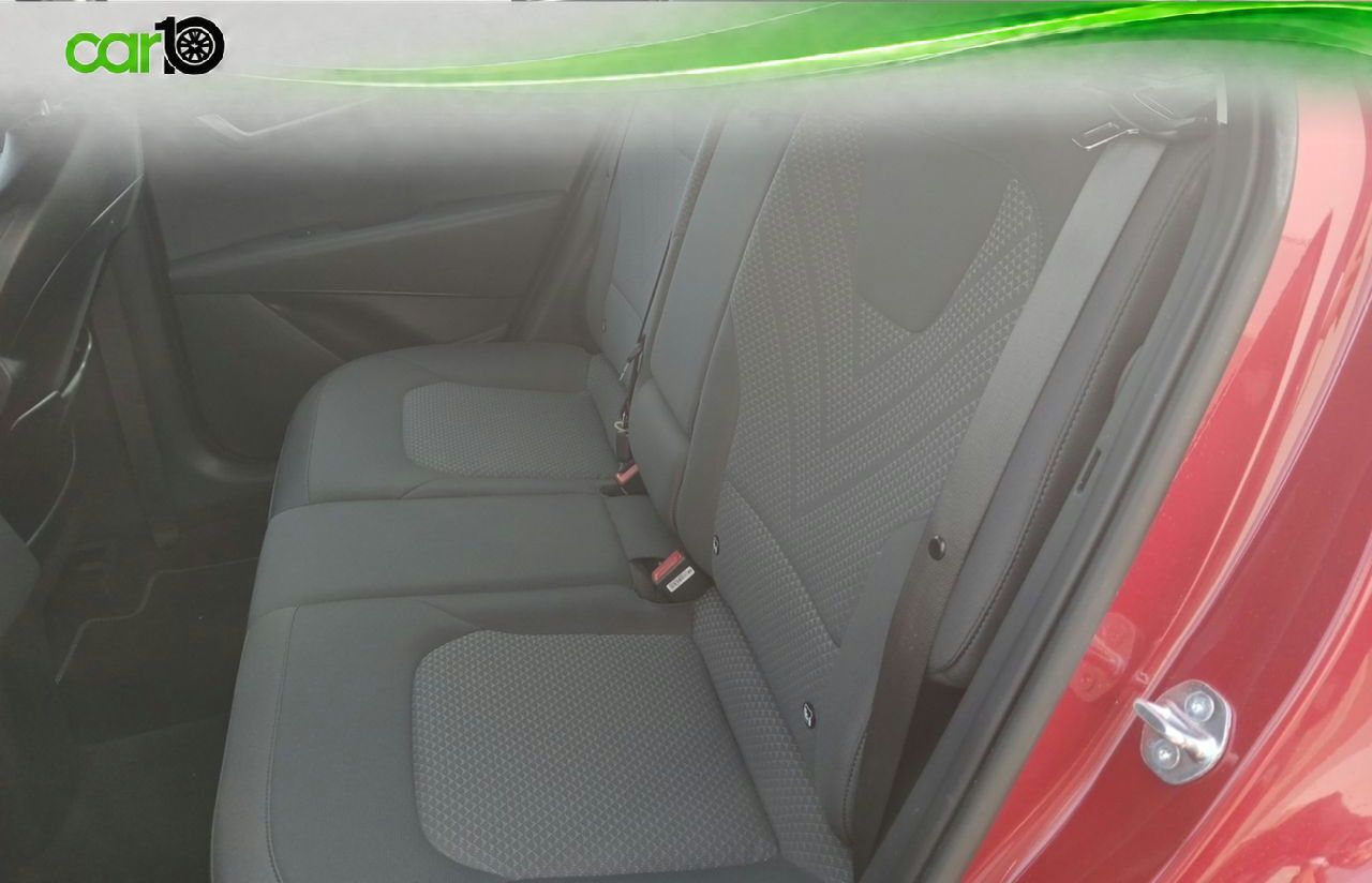 Kia Niro 1.6 GDi HEV 95kW (129CV) Concept  - Foto 13