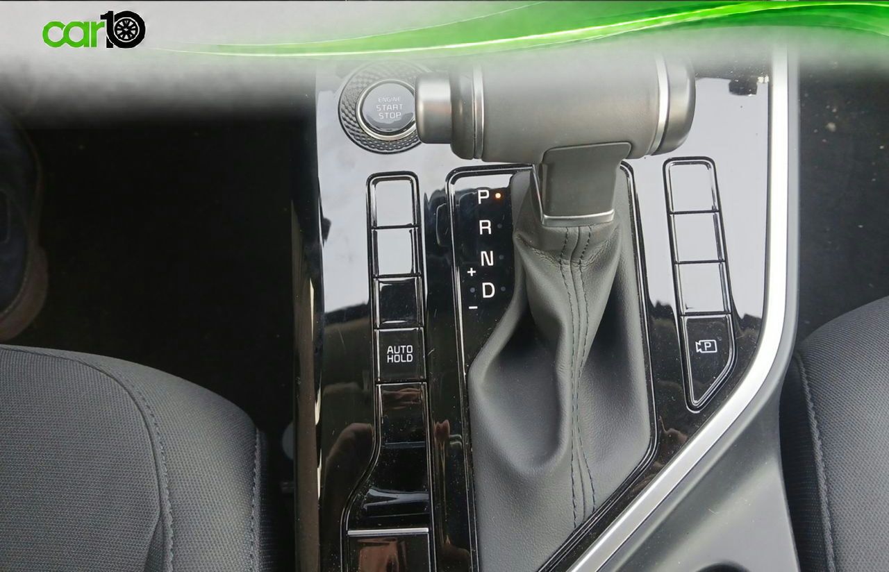 Kia Niro 1.6 GDi HEV 95kW (129CV) Concept  - Foto 18
