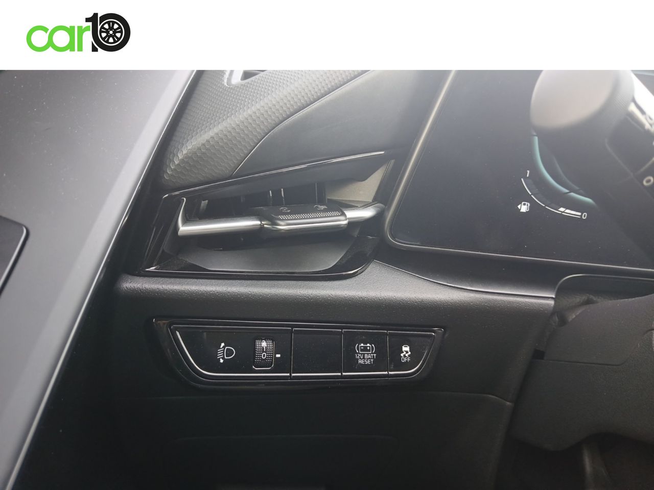 Kia Niro 1.6 GDi HEV 95kW (129CV) Concept  - Foto 20