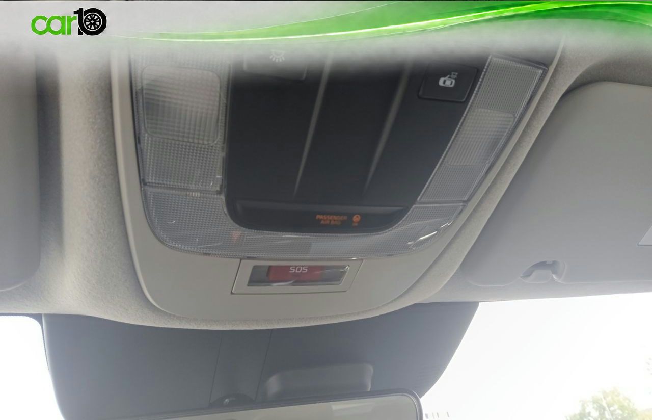 Kia Niro 1.6 GDi HEV 95kW (129CV) Concept  - Foto 20