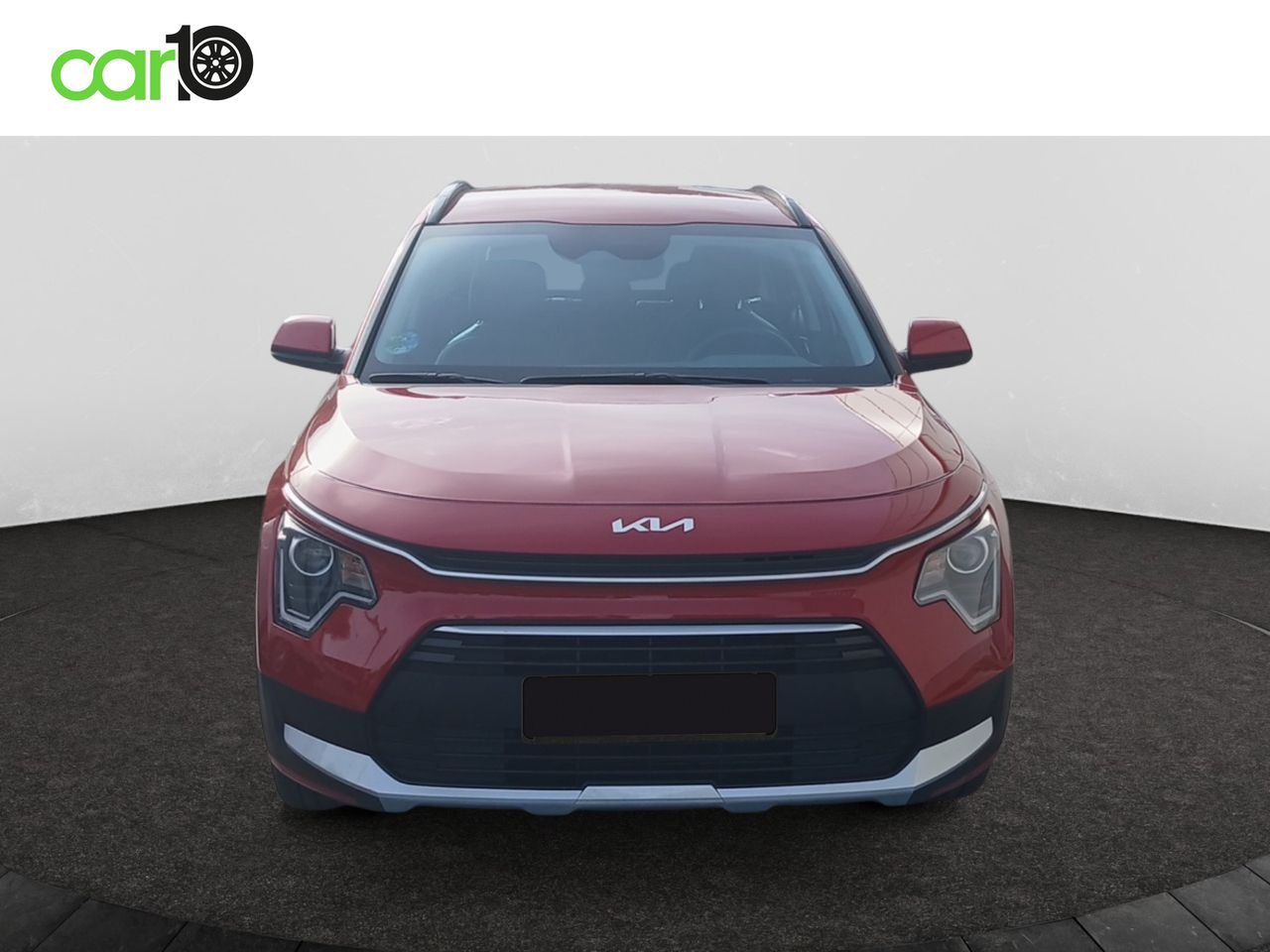 Kia Niro 1.6 GDi HEV 95kW (129CV) Concept  - Foto 7