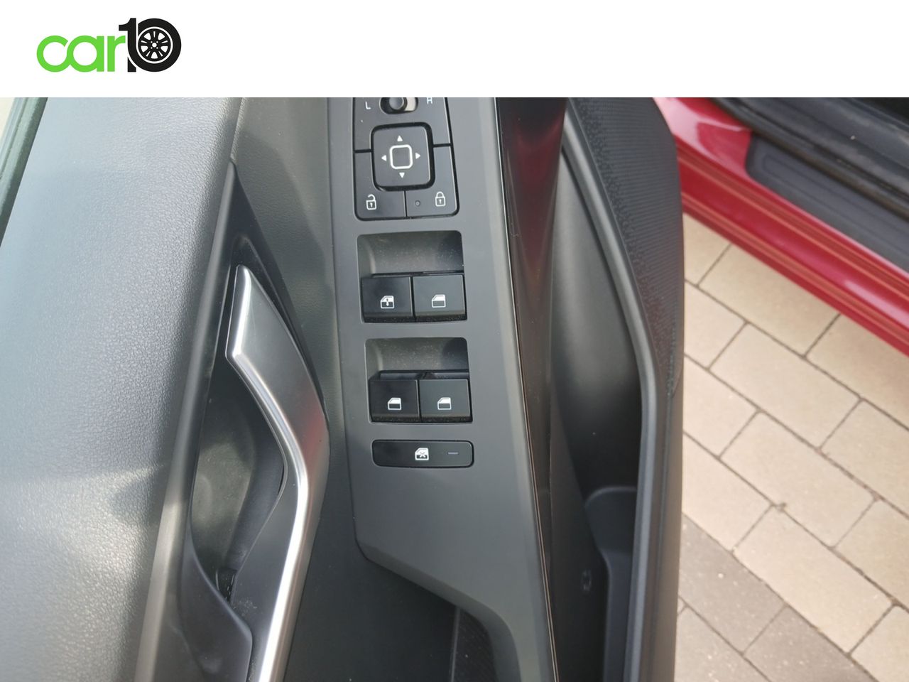 Kia Niro 1.6 GDi HEV 95kW (129CV) Concept  - Foto 13