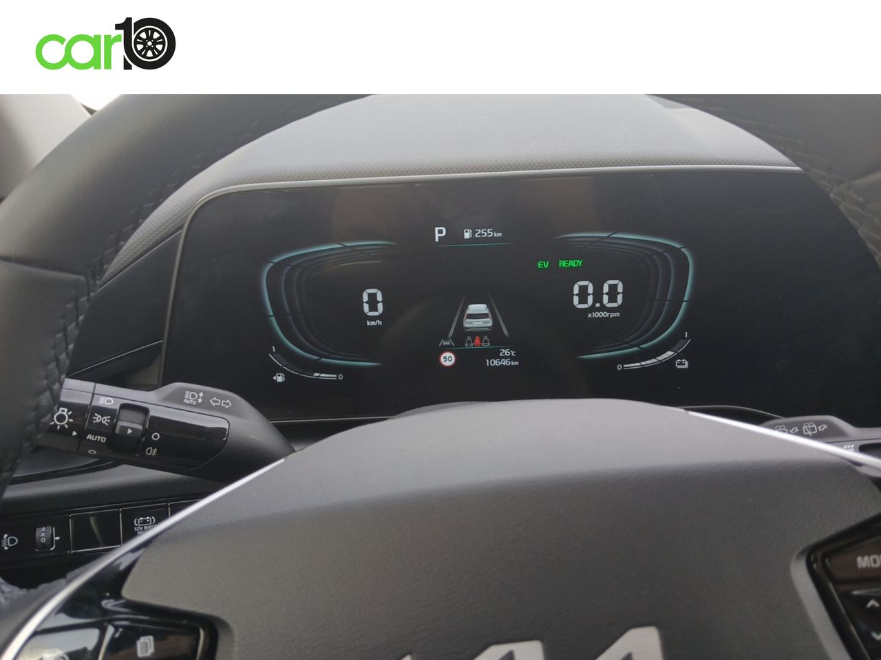 Kia Niro 1.6 GDi HEV 95kW (129CV) Concept  - Foto 14