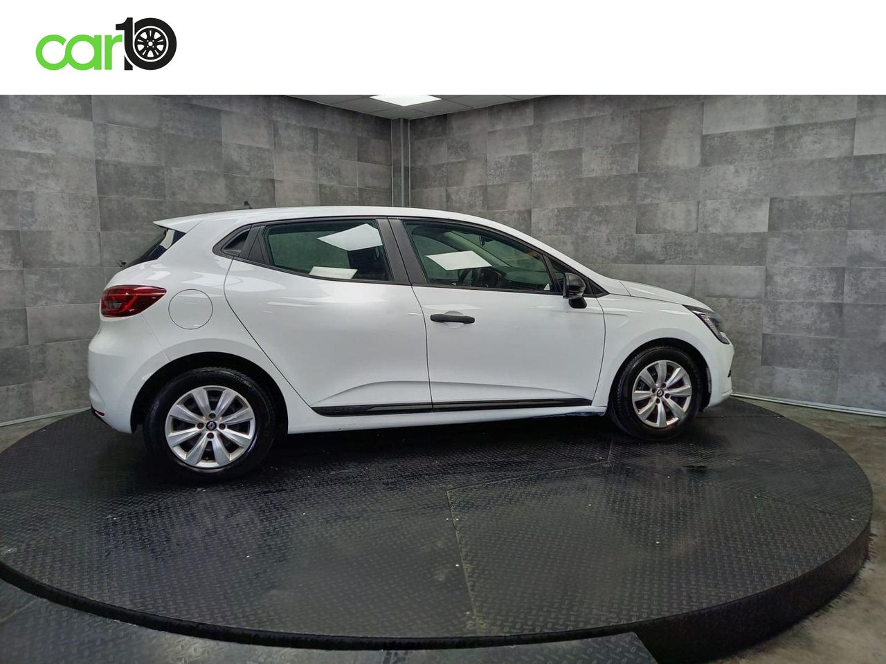 RENAULT CLIO BUSINESS BLUE DCI 63 KW (85CV)  - Foto 5