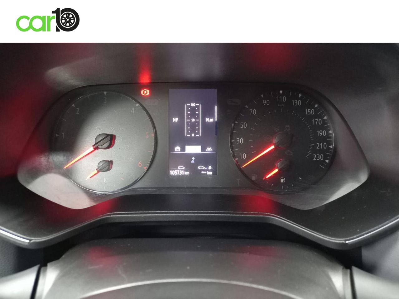 RENAULT CLIO BUSINESS BLUE DCI 63 KW (85CV)  - Foto 17