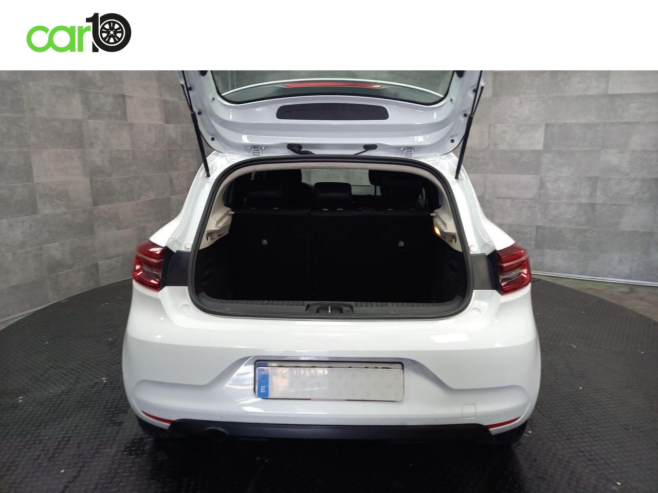 RENAULT CLIO BUSINESS BLUE DCI 63 KW (85CV)  - Foto 12