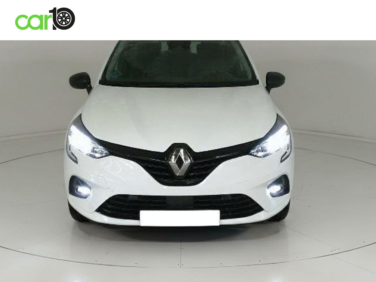 RENAULT CLIO BUSINESS BLUE DCI 63 KW (85CV)  - Foto 3